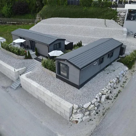 Premium B, Close To The Lake, Quiet Location Nyaraló *
