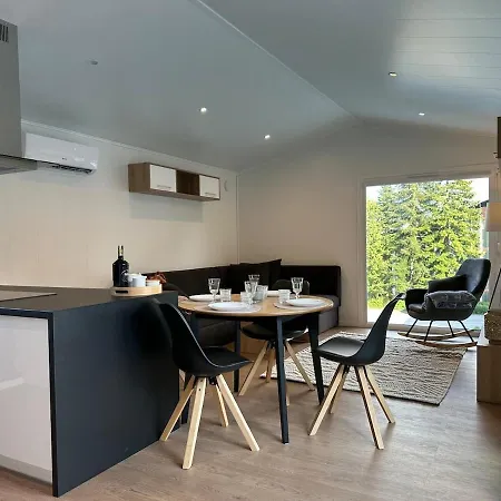 Premium B, Close To The Lake, Quiet Location Nyaraló
