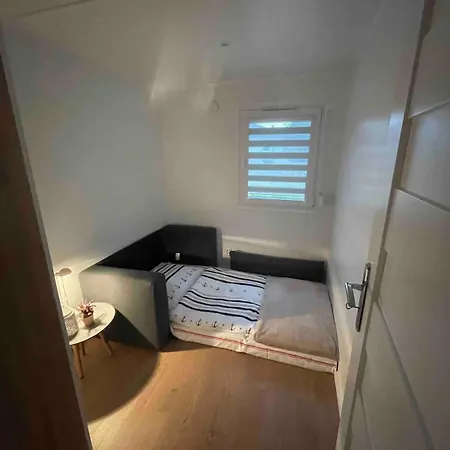 Premium B, Close To The Lake, Quiet Location Nyaraló *