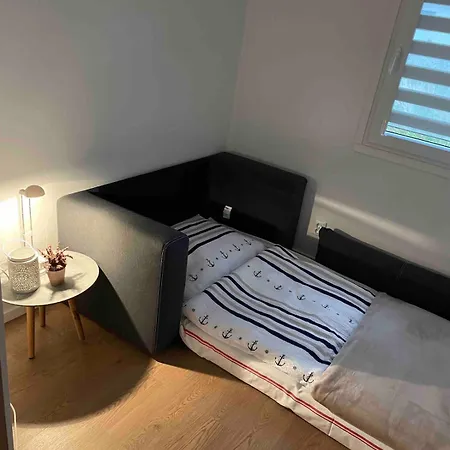 Premium B, Close To The Lake, Quiet Location