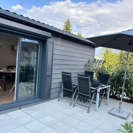 Premium B, Close To The Lake, Quiet Location Nyaraló