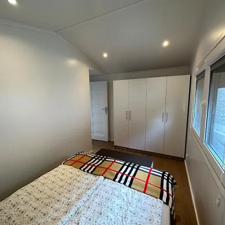 Nyaraló Premium B, Close To The Lake, Quiet Location