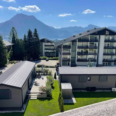 Hébergement de vacances Premium B, Close To The Lake, Quiet Location *