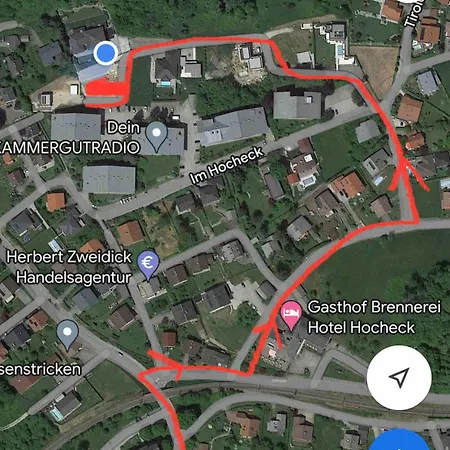 펜션 Premium B, Close To The Lake, Quiet Location *