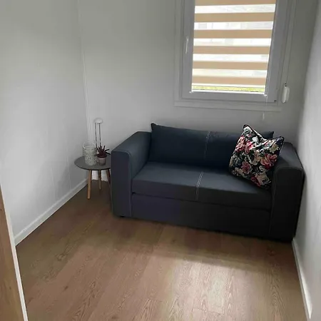 Nyaraló Premium B, Close To The Lake, Quiet Location Altmünster