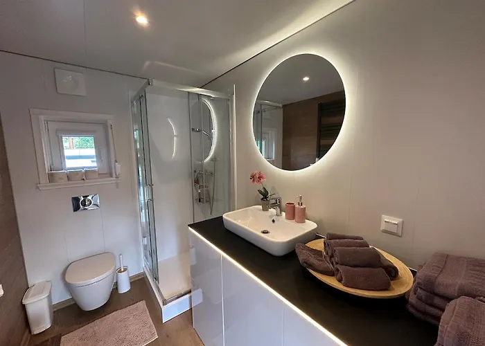 Premium B, Close To The Lake, Quiet Location * Altmünster