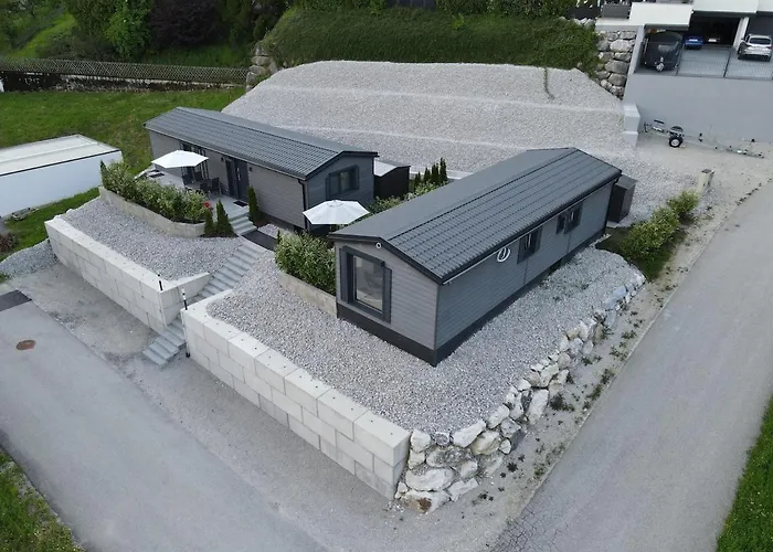 Premium B, Close To The Lake, Quiet Location Σπίτι διακοπών *