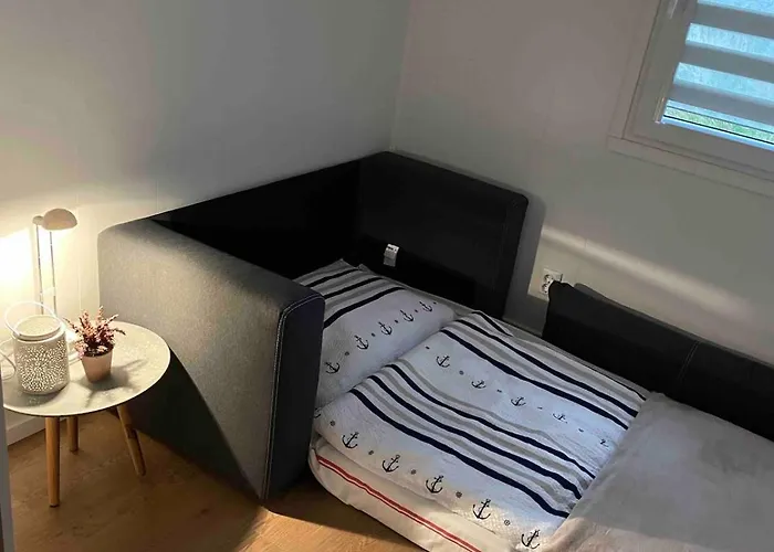 Premium B, Close To The Lake, Quiet Location