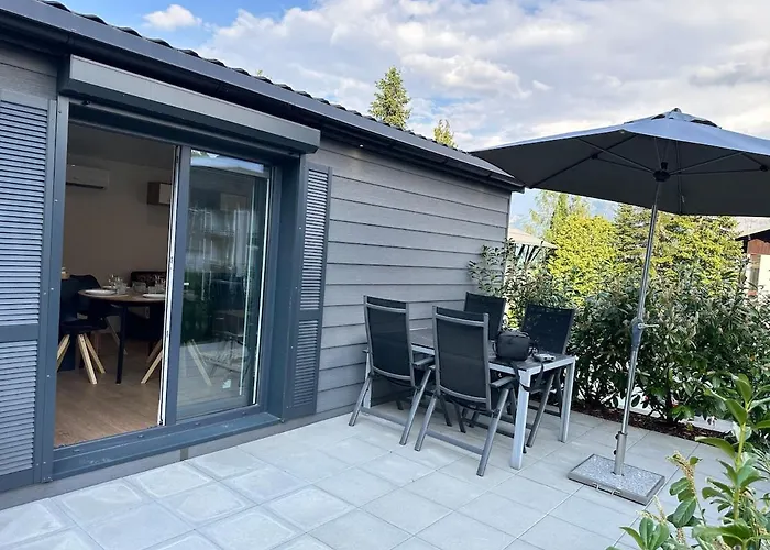 Premium B, Close To The Lake, Quiet Location Σπίτι διακοπών