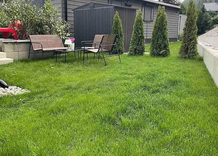 Premium B, Close To The Lake, Quiet Location Σπίτι διακοπών