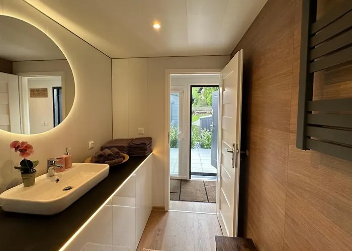 Premium B, Close To The Lake, Quiet Location Σπίτι διακοπών *