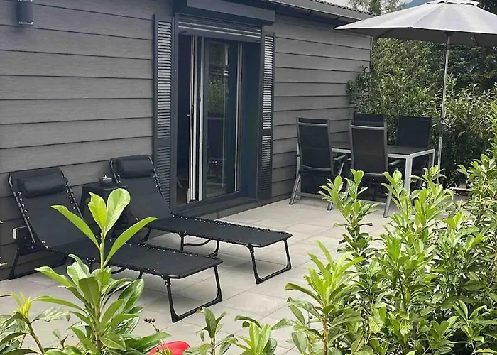 Premium B, Close To The Lake, Quiet Location Σπίτι διακοπών *