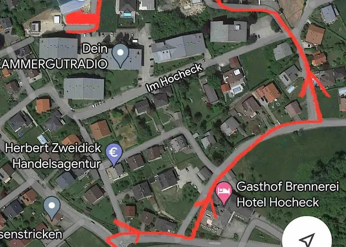 Σπίτι διακοπών Premium B, Close To The Lake, Quiet Location *