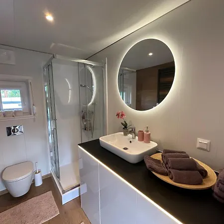 Premium B, Close To The Lake, Quiet Location * Altmünster