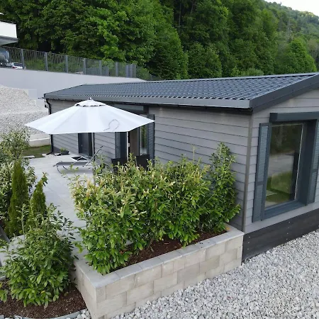 Premium B, Close To The Lake, Quiet Location