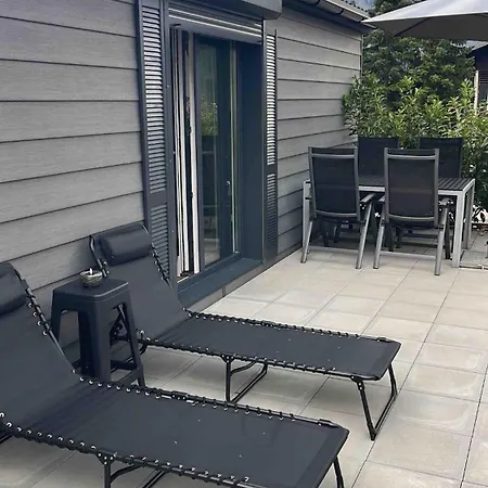 Premium B, Close To The Lake, Quiet Location *