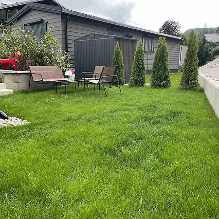 Premium B, Close To The Lake, Quiet Location בית נופש