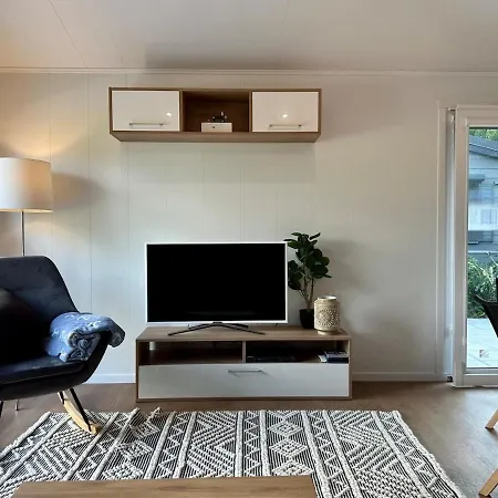 Premium B, Close To The Lake, Quiet Location * אלטמונסטר