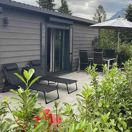 Premium B, Close To The Lake, Quiet Location בית נופש *