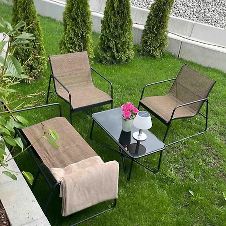 Premium B, Close To The Lake, Quiet Location *