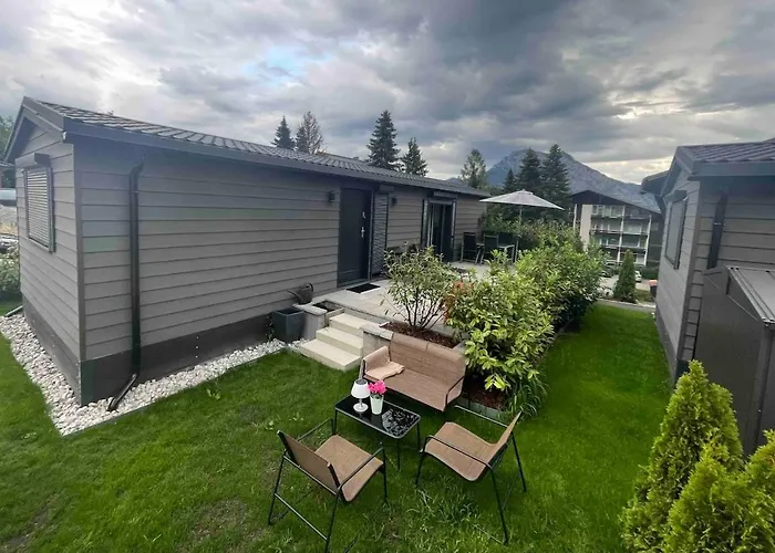 Premium B, Close To The Lake, Quiet Location