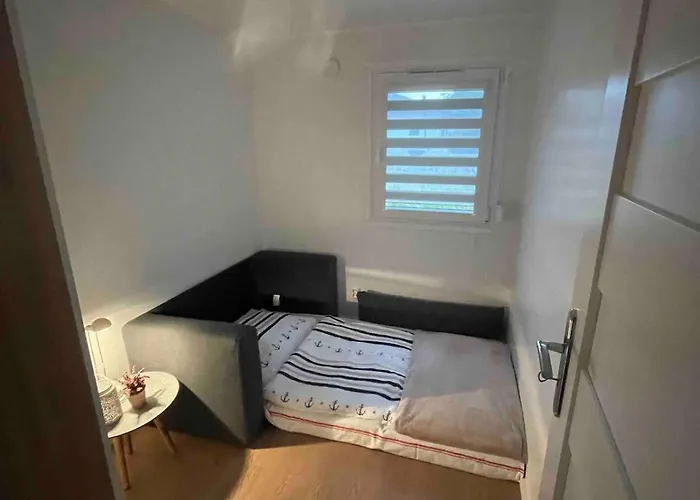 Premium B, Close To The Lake, Quiet Location Nyaraló *