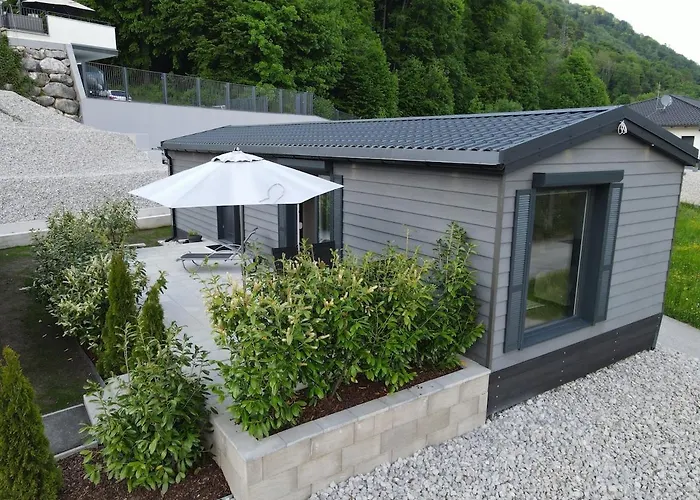 Premium B, Close To The Lake, Quiet Location