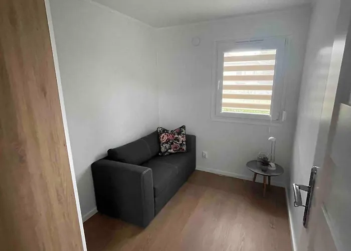 Premium B, Close To The Lake, Quiet Location Nyaraló Altmünster