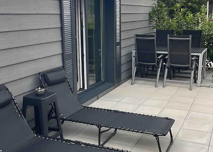 Premium B, Close To The Lake, Quiet Location *