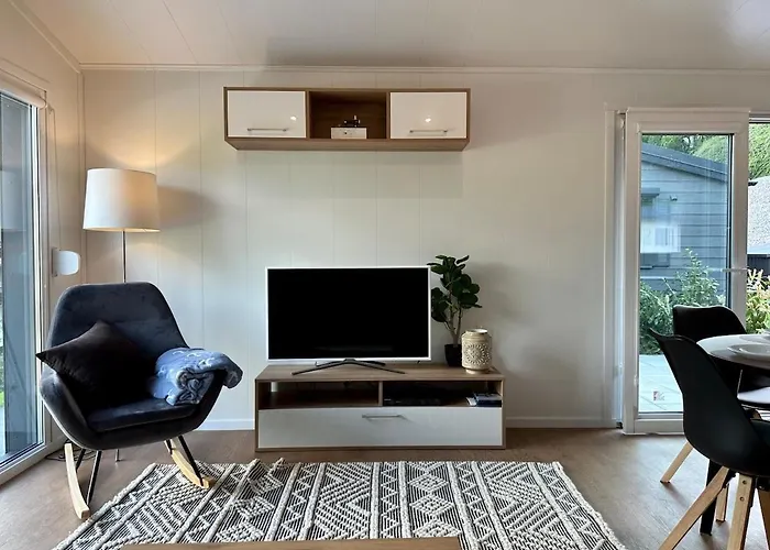 Premium B, Close To The Lake, Quiet Location * Altmünster