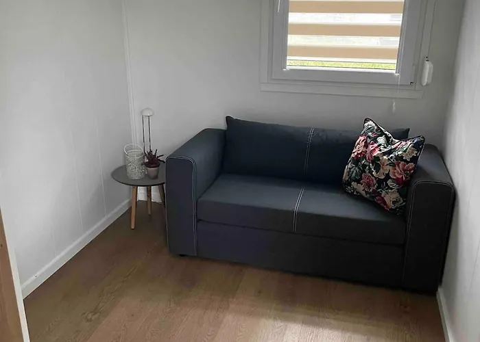 Nyaraló Premium B, Close To The Lake, Quiet Location Altmünster